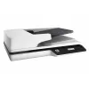 HP Scanjet Pro 3500 f1 Escáner de sobremesa y ADF 1200 x 1200 DPI A4 Gris