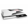 HP Scanjet Pro 3500 f1 Escáner de sobremesa y ADF 1200 x 1200 DPI A4 Gris