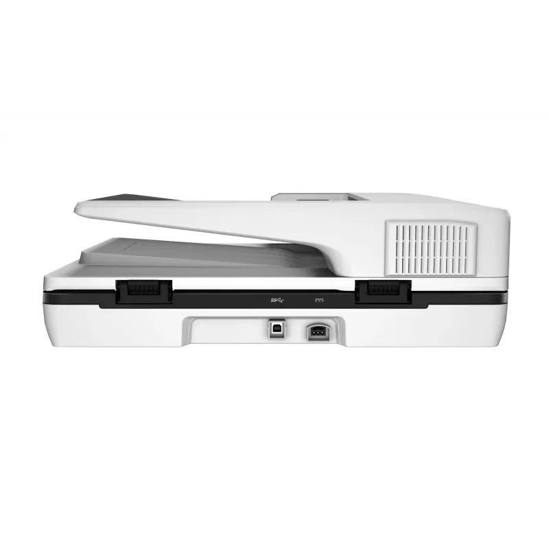 HP Scanjet Pro 3500 f1 Escáner de sobremesa y ADF 1200 x 1200 DPI A4 Gris
