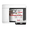 HP Scanjet Pro 3500 f1 Escáner de sobremesa y ADF 1200 x 1200 DPI A4 Gris