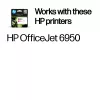 HP 903XL Alto rendimiento Magenta Cartucho de tinta original, Magenta, 1 ud., 750 páginas