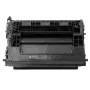 HP 37X Alto rendimiento Negro Cartucho de tóner LaserJet original, 25000 páginas, Negro, 1 ud.