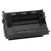 HP 37X Alto rendimiento Negro Cartucho de tóner LaserJet original, 25000 páginas, Negro, 1 ud.