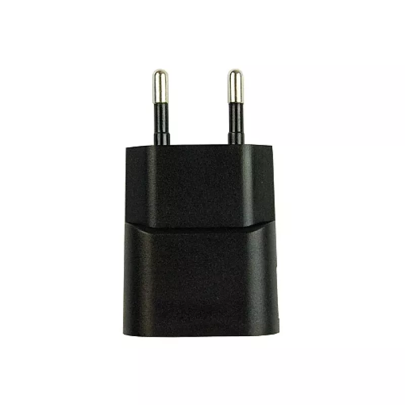 Emporia RL-MU-GNG-1.0B Cargador para dispositivos móviles Universal Negro AC Interior