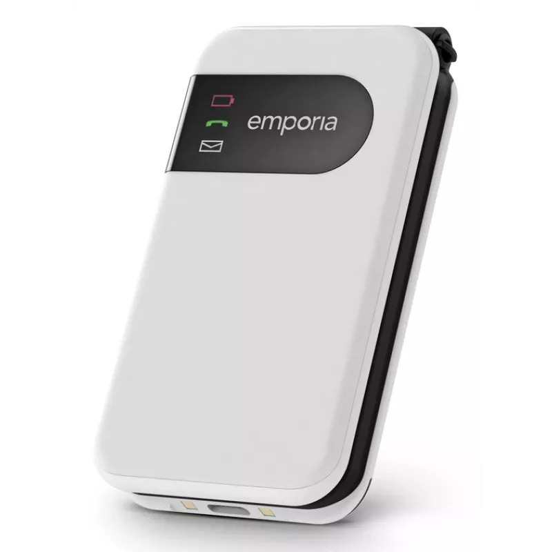 Emporia SIMPLICITYglam.4G 7,11 cm (2,8