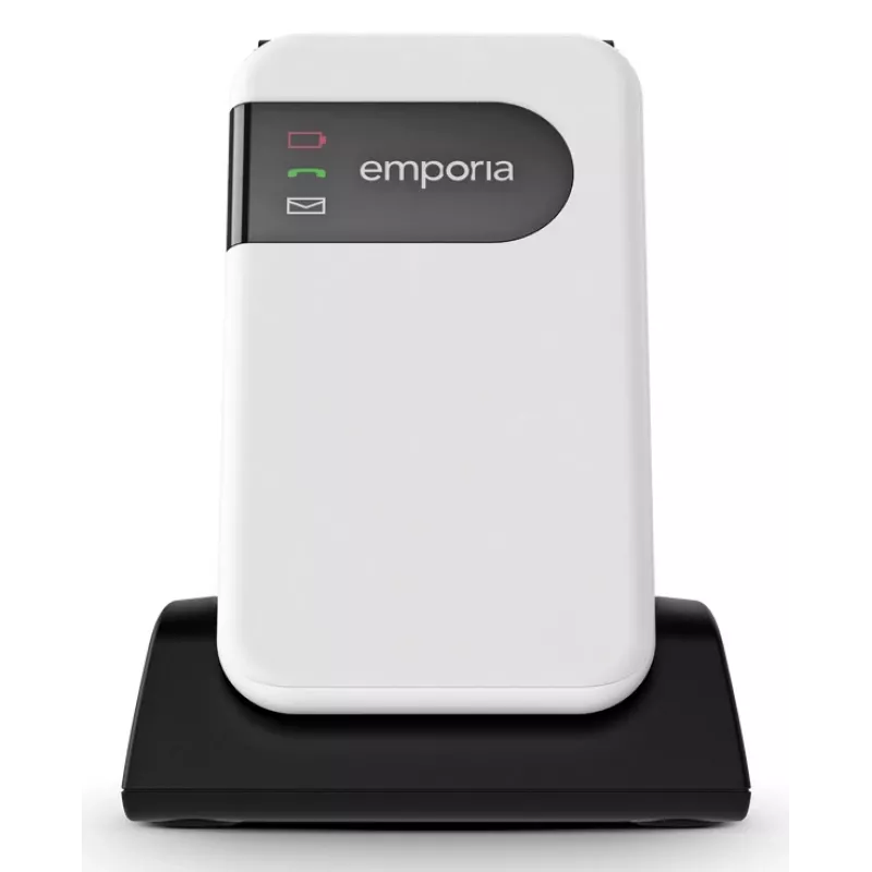 Emporia SIMPLICITYglam.4G 7,11 cm (2,8