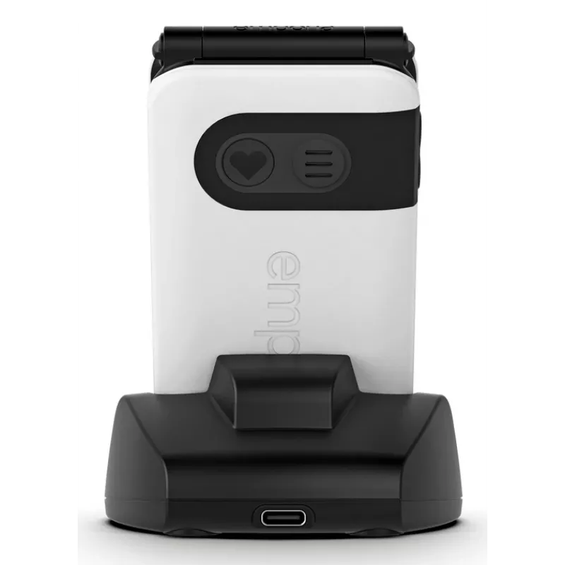 Emporia SIMPLICITYglam.4G 7,11 cm (2,8