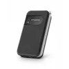Emporia SIMPLICITYglam.4G 7,11 cm (2,8 inch) 106 g Negro Teléfono para mayores