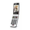Emporia SIMPLICITYglam.4G 7,11 cm (2,8 inch) 106 g Negro Teléfono para mayores