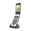 Emporia SIMPLICITYglam.4G 7,11 cm (2,8 inch) 106 g Negro Teléfono para mayores