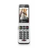 Emporia SIMPLICITYglam.4G 7,11 cm (2,8 inch) 106 g Negro Teléfono para mayores