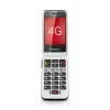 Emporia SIMPLICITYglam.4G 7,11 cm (2,8 inch) 106 g Negro Teléfono para mayores