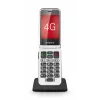 Emporia SIMPLICITYglam.4G 7,11 cm (2,8 inch) 106 g Negro Teléfono para mayores
