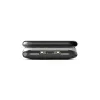 Emporia SIMPLICITYglam.4G 7,11 cm (2,8 inch) 106 g Negro Teléfono para mayores