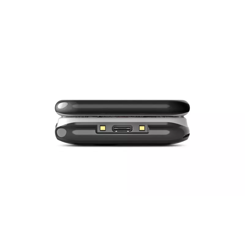 Emporia SIMPLICITYglam.4G 7,11 cm (2,8 inch) 106 g Negro Teléfono para mayores