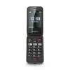 Emporia SIMPLICITYglam.4G 7,11 cm (2,8 inch) 106 g Negro Teléfono para mayores
