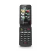 Emporia SIMPLICITYglam.4G 7,11 cm (2,8 inch) 106 g Negro Teléfono para mayores