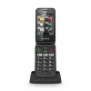 Emporia SIMPLICITYglam.4G 7,11 cm (2,8 inch) 106 g Negro Teléfono para mayores