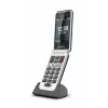 Emporia SIMPLICITYglam.4G 7,11 cm (2,8 inch) 106 g Negro Teléfono para mayores