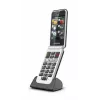 Emporia SIMPLICITYglam.4G 7,11 cm (2,8 inch) 106 g Negro Teléfono para mayores