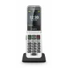 Emporia SIMPLICITYglam.4G 7,11 cm (2,8 inch) 106 g Negro Teléfono para mayores