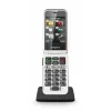 Emporia SIMPLICITYglam.4G 7,11 cm (2,8 inch) 106 g Negro Teléfono para mayores