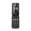 Emporia SIMPLICITYglam.4G 7,11 cm (2,8 inch) 106 g Negro Teléfono para mayores