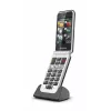 Emporia SIMPLICITYglam.4G 7,11 cm (2,8 inch) 106 g Negro Teléfono para mayores