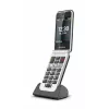 Emporia SIMPLICITYglam.4G 7,11 cm (2,8 inch) 106 g Negro Teléfono para mayores