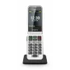 Emporia SIMPLICITYglam.4G 7,11 cm (2,8 inch) 106 g Negro Teléfono para mayores