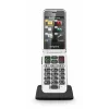 Emporia SIMPLICITYglam.4G 7,11 cm (2,8 inch) 106 g Negro Teléfono para mayores
