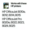 HP 912XL Alta capacidad Cian Cartucho de tinta original