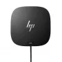 HP USB-C Dock G5 Con cable USB 3.2 Gen 1 Type-C Negro 100W