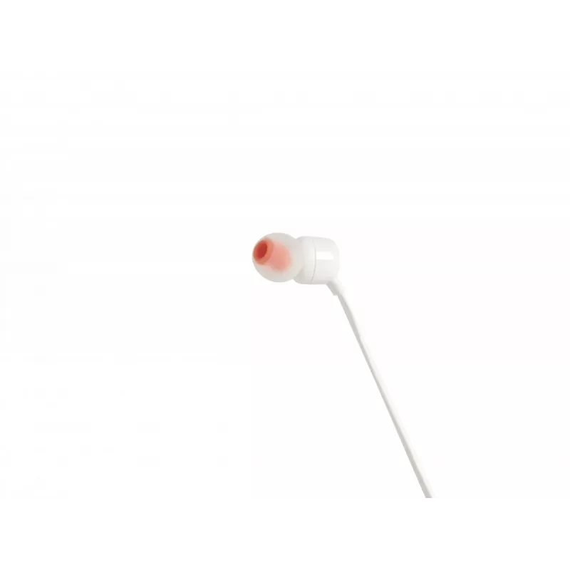 Auriculares JBL Tune 110 BLANCO