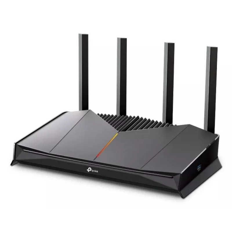 TP-Link Archer GE230 Router inalámbrico 2,5 Gigabit Ethernet Banda dual (2,4 GHz / 5 GHz)