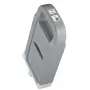 Canon PFI-1700GY cartucho de tinta original gris