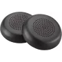 Almohadillas de piel sintética HP Poly Savi 7200 (1 pieza), 190 mm, 210 mm, 55 mm, 300 g, 10 uds., China