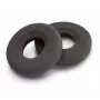 Poly almohadillas de espuma para los oídos para la serie Blackwire C300, paquete de 2 (88225-01)