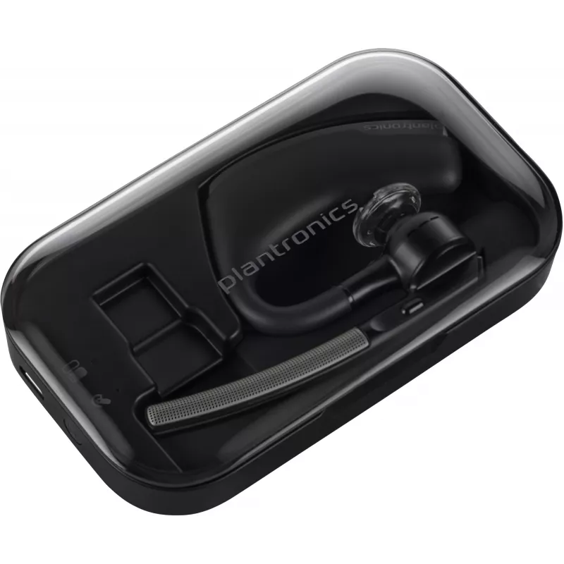 Almohadillas medianas y fundas de espuma HP Poly Voyager Legend (3 piezas)