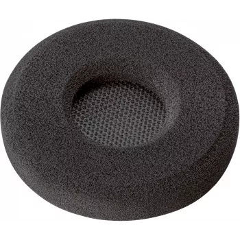 Poly almohadillas de espuma para los oídos para EncorePro HW510/HW520 (2 uds.) (202997-02)
