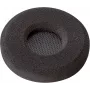 Poly almohadillas de espuma para los oídos para EncorePro HW510/HW520 (2 uds.) (202997-02)