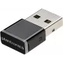 Adaptador Bluetooth USB-A HP Poly BT600 (en bolsa)