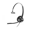 Auriculares HP Poly EncorePro 310 monoaurales con Quick Disconnect TAA