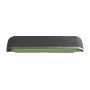 Altavoz de conferencia HP Poly Sync 60, plata, Windows 10, Windows 11, MacOS, RoHS, Federal Communications Commission (FCC), CE, 37 mm, 116 mm