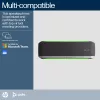 Altavoz de conferencia certificado para Microsoft Teams HP Poly Sync 60