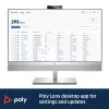Altavoz de conferencia certificado para Microsoft Teams HP Poly Sync 60