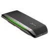 Altavoz de conferencia HP Poly Sync 40 USB-A USB-C, plata, Windows 10, Windows 11, MacOS, 30 h, RoHS, Federal Communications Commission (FCC), CE, 38 mm