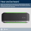 Altavoz de conferencia certificado para Microsoft Teams HP Poly Sync 40