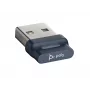 HP Poly BT700 adaptador Bluetooth USB-A, adaptador USB, negro