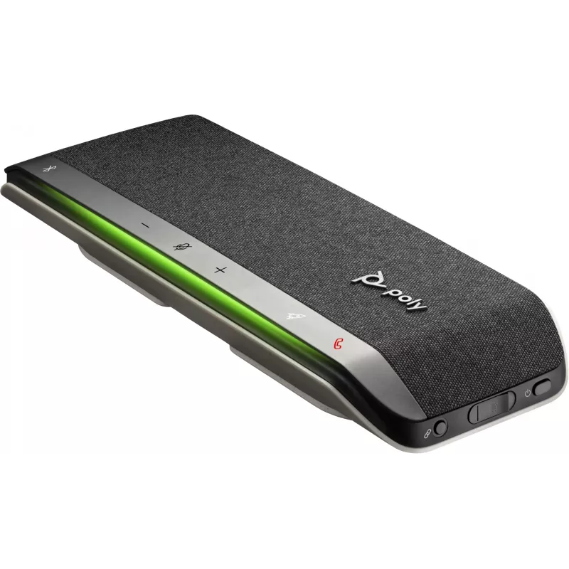 Poly base de carga para Sync 40 (218430-01)